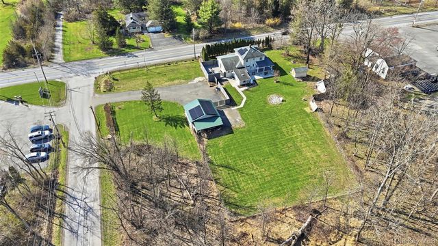 2 Whitfield Road, Accord, NY 12404