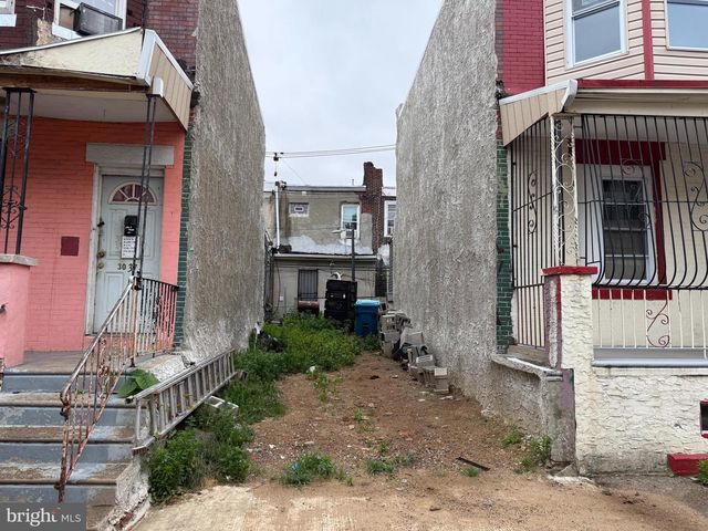 3035 N WATER ST, Philadelphia, PA 19134