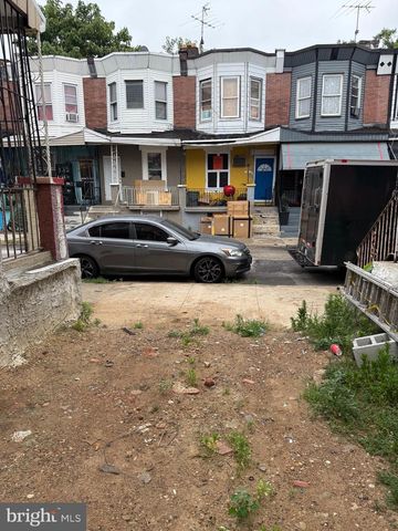 3035 N WATER ST, Philadelphia, PA 19134