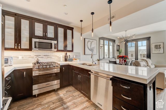 3676 BLACKSTONE DR, Park City, UT 84098