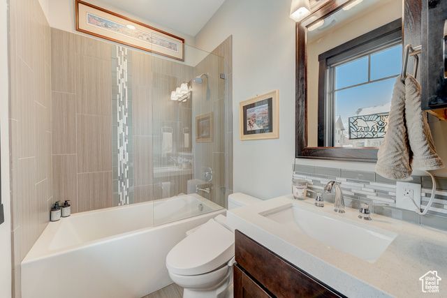 3676 BLACKSTONE DR, Park City, UT 84098