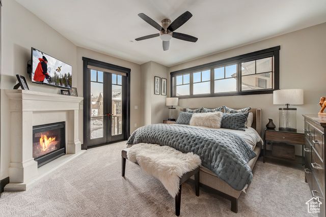3676 BLACKSTONE DR, Park City, UT 84098