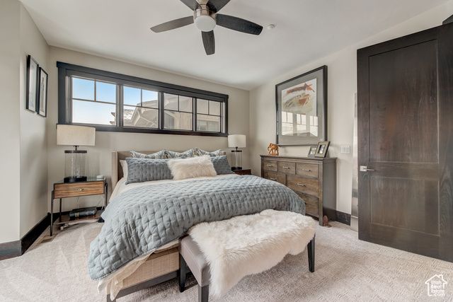 3676 BLACKSTONE DR, Park City, UT 84098