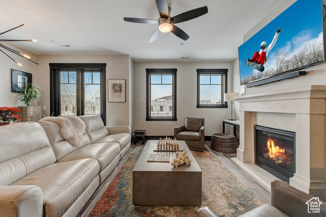 3676 BLACKSTONE DR, Park City, UT 84098