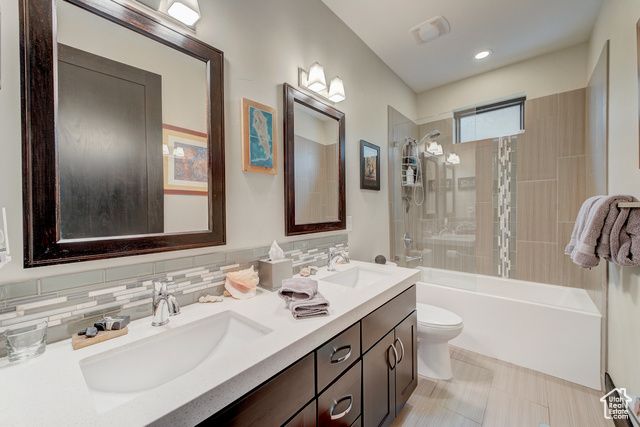 3676 BLACKSTONE DR, Park City, UT 84098