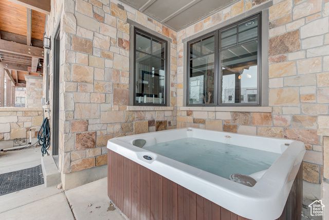 3676 BLACKSTONE DR, Park City, UT 84098