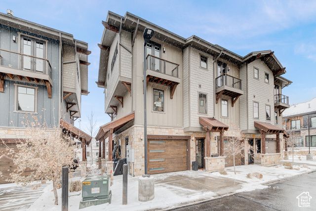 3676 BLACKSTONE DR, Park City, UT 84098