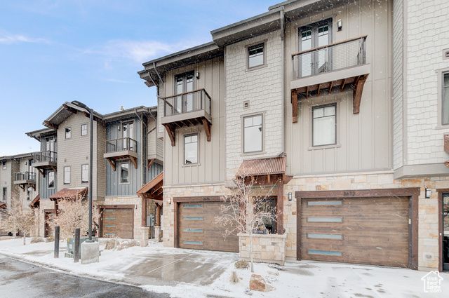3676 BLACKSTONE DR, Park City, UT 84098