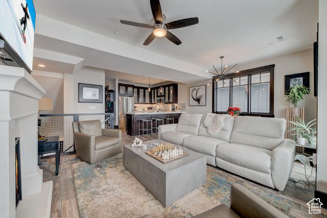 3676 BLACKSTONE DR, Park City, UT 84098
