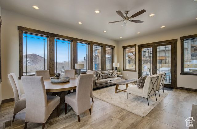3676 BLACKSTONE DR, Park City, UT 84098