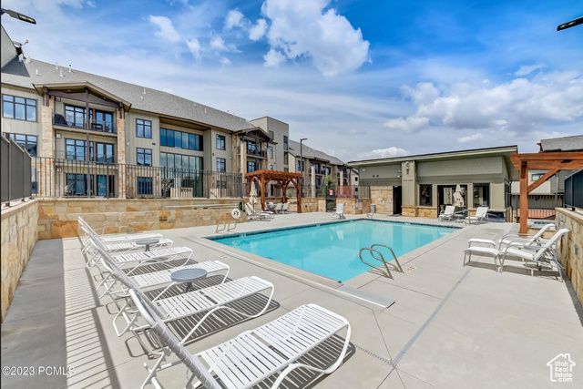 3676 BLACKSTONE DR, Park City, UT 84098