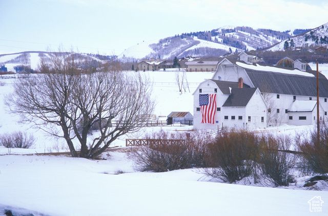 3676 BLACKSTONE DR, Park City, UT 84098