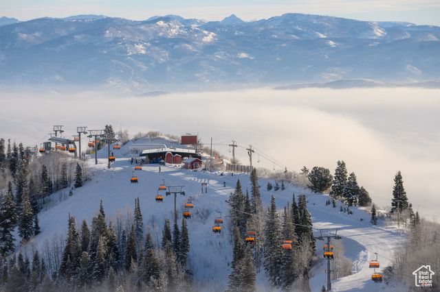 3676 BLACKSTONE DR, Park City, UT 84098