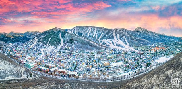 3676 BLACKSTONE DR, Park City, UT 84098