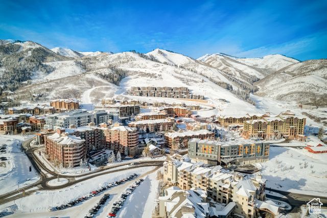 3676 BLACKSTONE DR, Park City, UT 84098