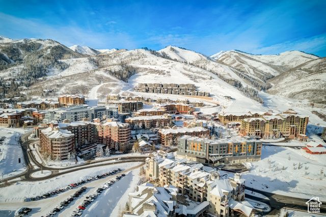 3676 BLACKSTONE DR, Park City, UT 84098