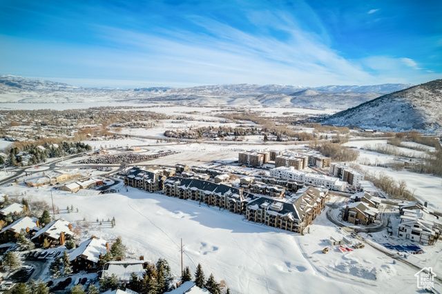 3676 BLACKSTONE DR, Park City, UT 84098