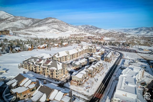 3676 BLACKSTONE DR, Park City, UT 84098