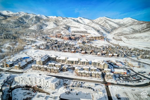 3676 BLACKSTONE DR, Park City, UT 84098