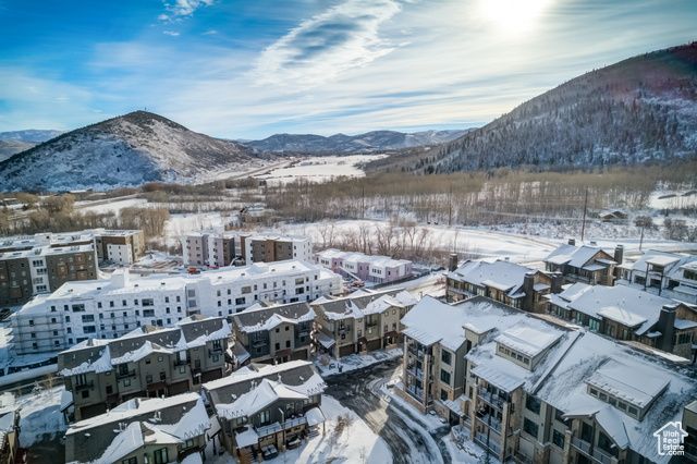 3676 BLACKSTONE DR, Park City, UT 84098