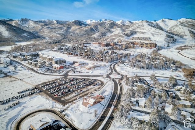 3676 BLACKSTONE DR, Park City, UT 84098