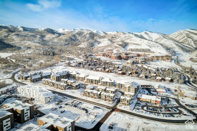 3676 BLACKSTONE DR, Park City, UT 84098
