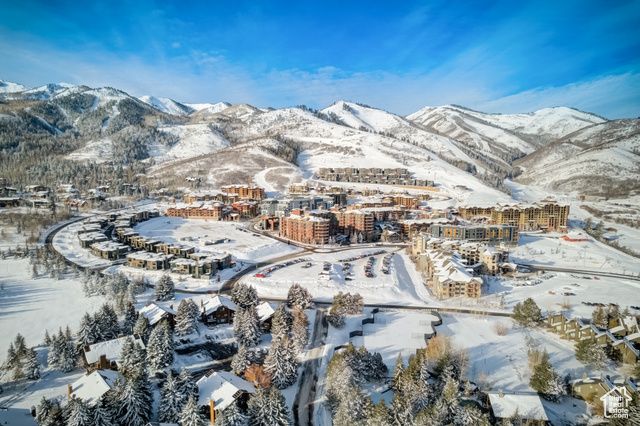 3676 BLACKSTONE DR, Park City, UT 84098