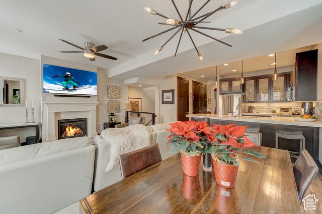 3676 BLACKSTONE DR, Park City, UT 84098