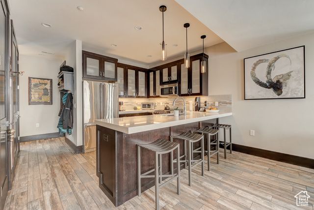 3676 BLACKSTONE DR, Park City, UT 84098