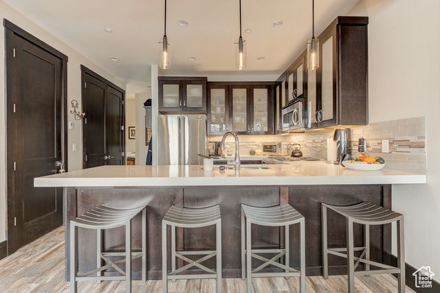 3676 BLACKSTONE DR, Park City, UT 84098