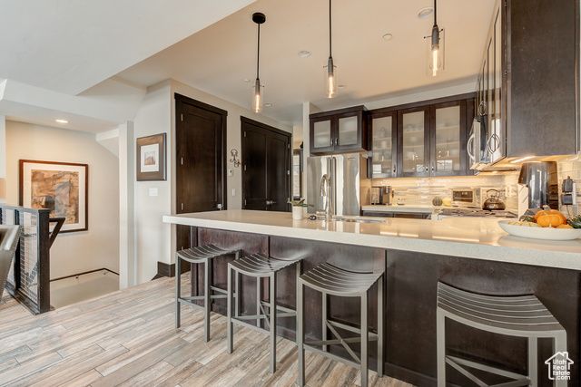 3676 BLACKSTONE DR, Park City, UT 84098
