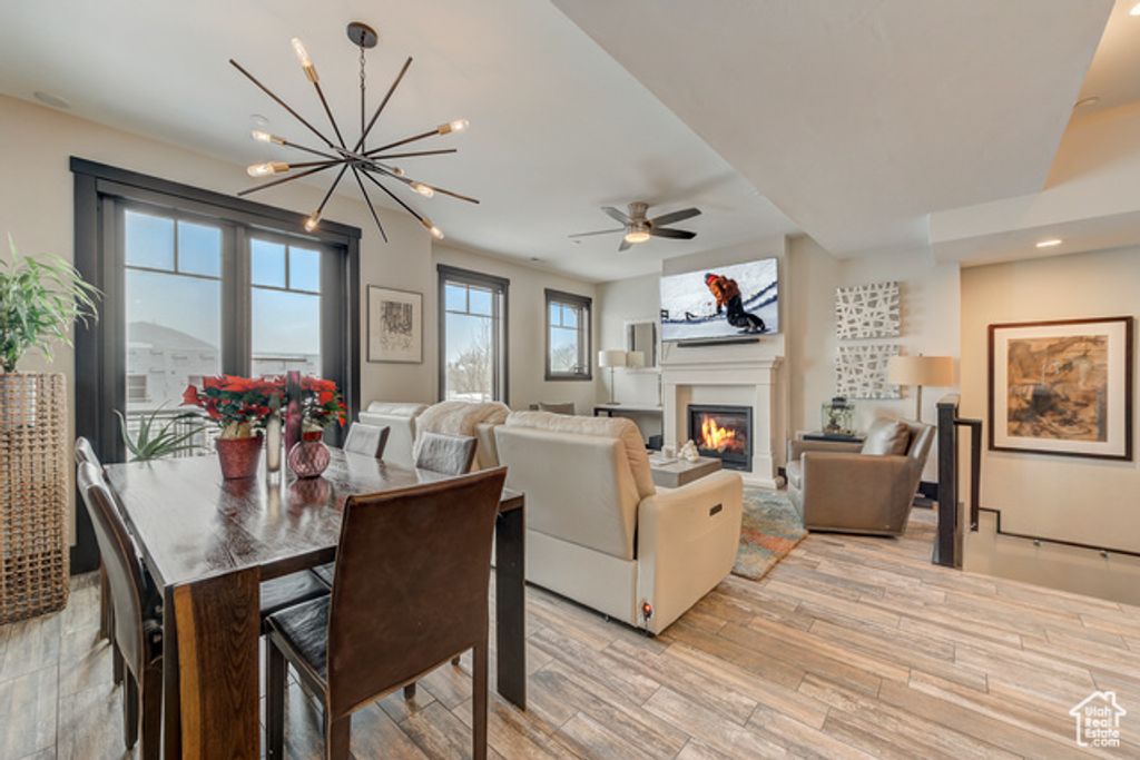 3676 BLACKSTONE DR, Park City, UT 84098