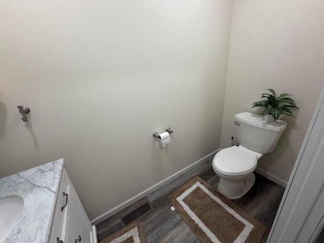 208 S Delaware Court, Fulda, MN 56131