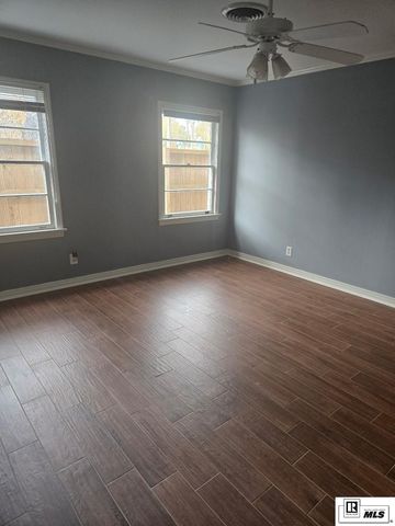 3701 DEBORAH DRIVE, Monroe, LA 71201