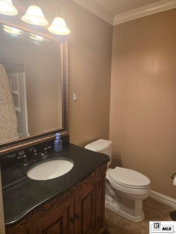 3701 DEBORAH DRIVE, Monroe, LA 71201