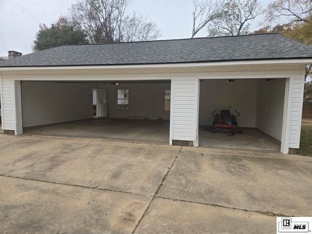 3701 DEBORAH DRIVE, Monroe, LA 71201