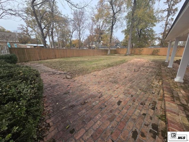 3701 DEBORAH DRIVE, Monroe, LA 71201