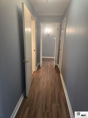 3701 DEBORAH DRIVE, Monroe, LA 71201