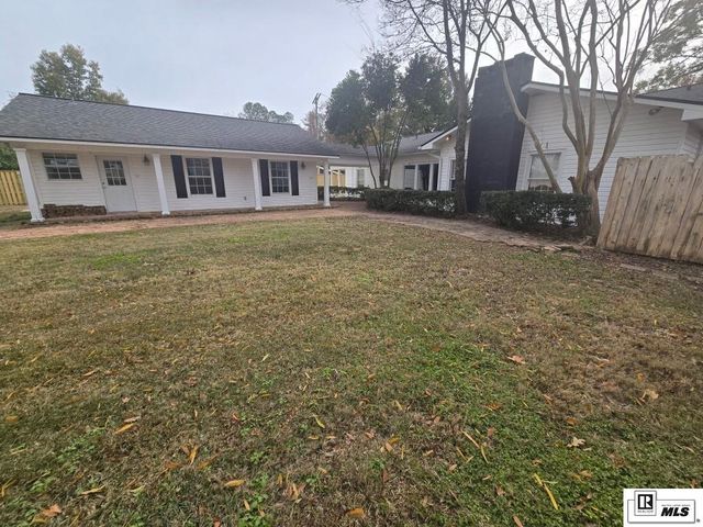 3701 DEBORAH DRIVE, Monroe, LA 71201