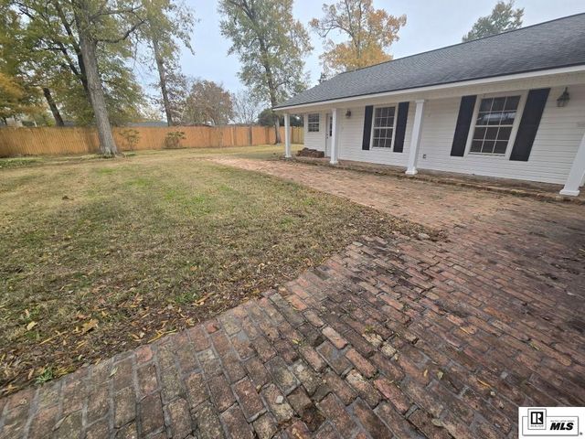 3701 DEBORAH DRIVE, Monroe, LA 71201