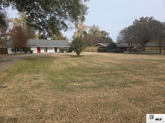 3701 DEBORAH DRIVE, Monroe, LA 71201