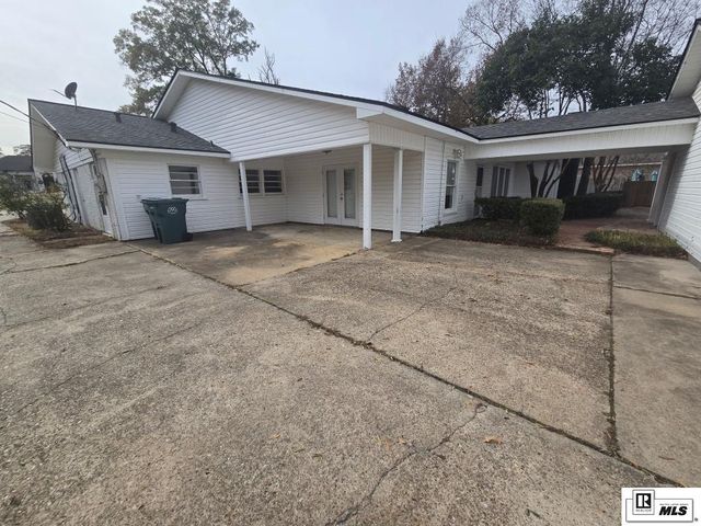 3701 DEBORAH DRIVE, Monroe, LA 71201