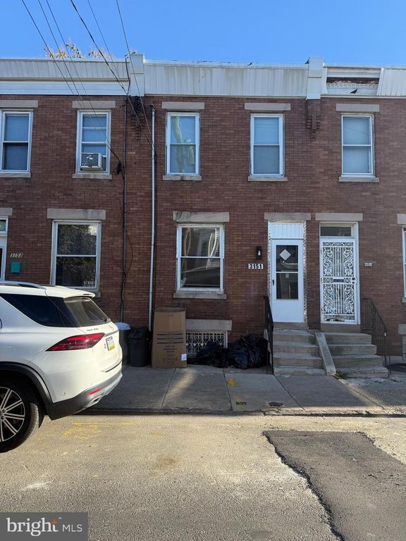3151 TULIP ST, Philadelphia, PA 19134