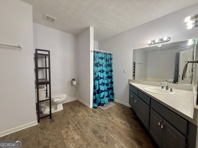 215 Seminary Ridge, Griffin, GA 30224