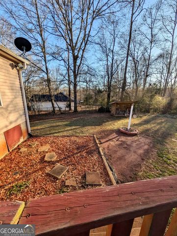 215 Seminary Ridge, Griffin, GA 30224