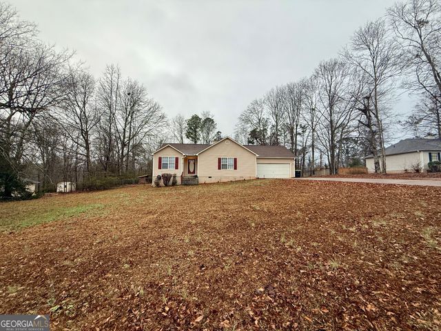 215 Seminary Ridge, Griffin, GA 30224
