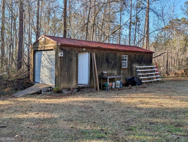 215 Seminary Ridge, Griffin, GA 30224