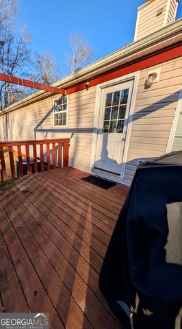 215 Seminary Ridge, Griffin, GA 30224