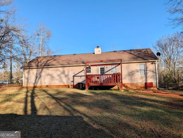 215 Seminary Ridge, Griffin, GA 30224