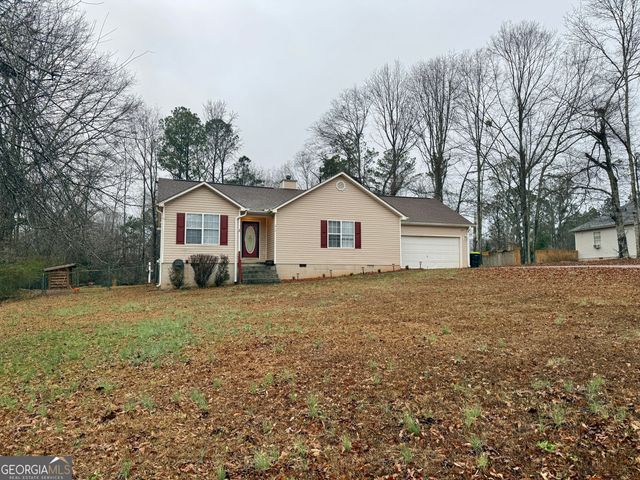 215 Seminary Ridge, Griffin, GA 30224